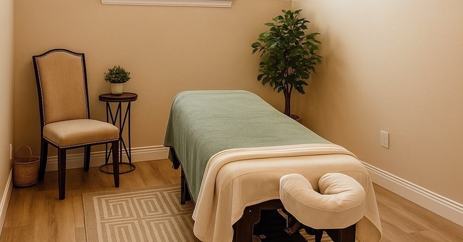 Registered Massage Therapy ( Return Clients Only)