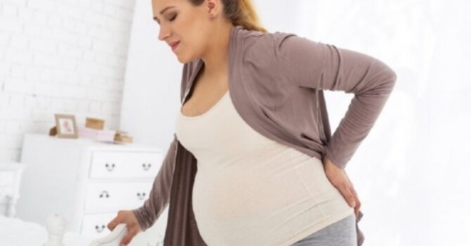 Why Do My Hips Hurt — and Should I Worry? image
