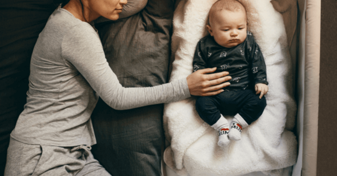 Rest Is Recovery image