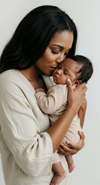 Mommy Wrist Kingston