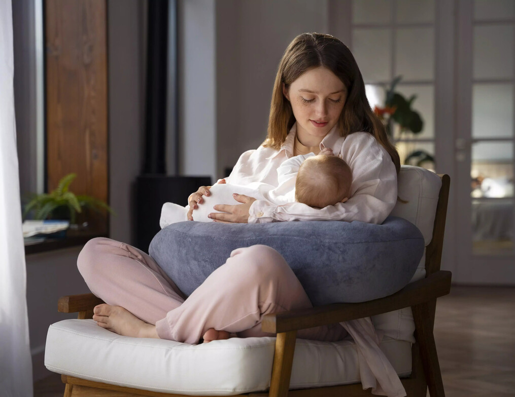 Feeling "stuck" in a hunch? Learn why Nursing Neck happens and how specialized RMT care and simple exercises in Kingston can help you stand tall again.