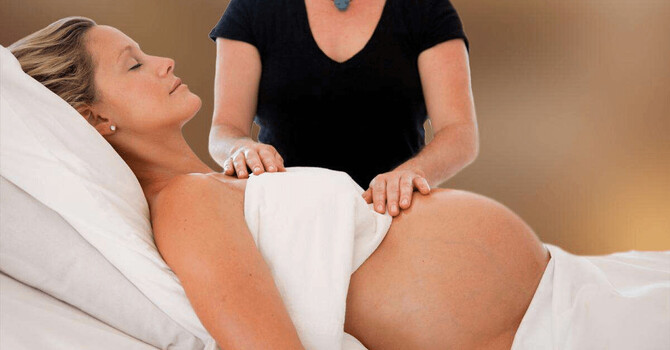Wondering how to choose the right Prenatal RMT in Kingston?  image